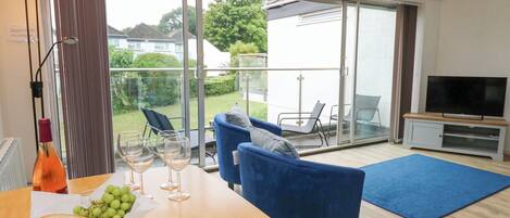 Casa de campo | Área de estar