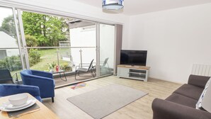 Småhus | Oppholdsområde