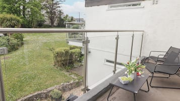 Cottage | Terrace/patio