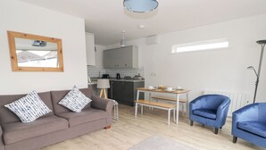 Småhus | Oppholdsområde