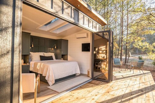 Whispering Pines Summ