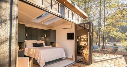 Whispering Pines Summ