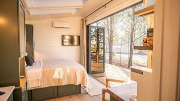 1 slaapkamer, wifi, beddengoed
