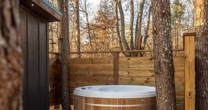 Timberland Retreat Su