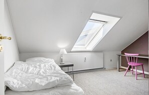 3 soverom og wi-fi (inkludert)