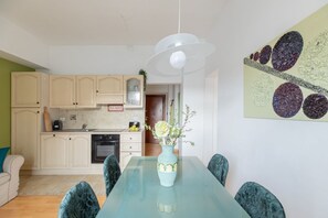 Dining - iFlat | Cozy flat in San Giovanni (Roma)