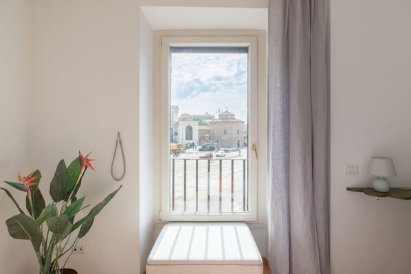 Interior - iFlat | Cozy flat in San Giovanni (Roma)