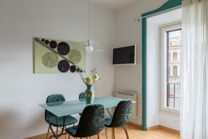 Dining - iFlat | Cozy flat in San Giovanni (Roma)