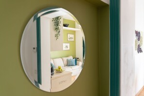 Interior - iFlat | Cozy flat in San Giovanni (Roma)
