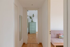Interior - iFlat | Cozy flat in San Giovanni (Roma)
