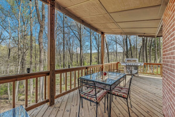 Porch