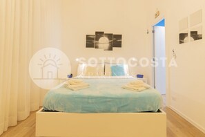 1 Schlafzimmer, WLAN