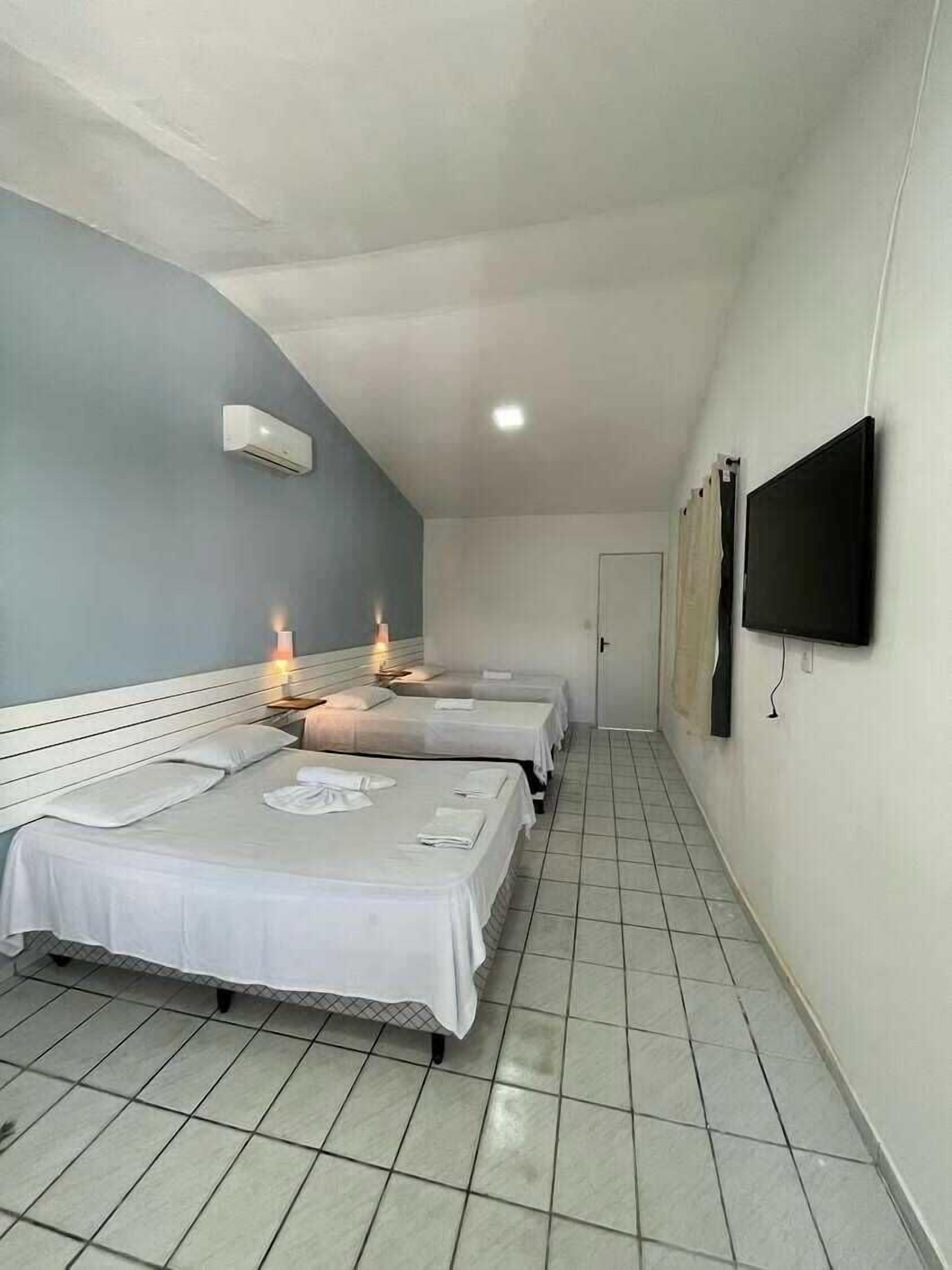 Foto - Pousada Encanto dos Mares