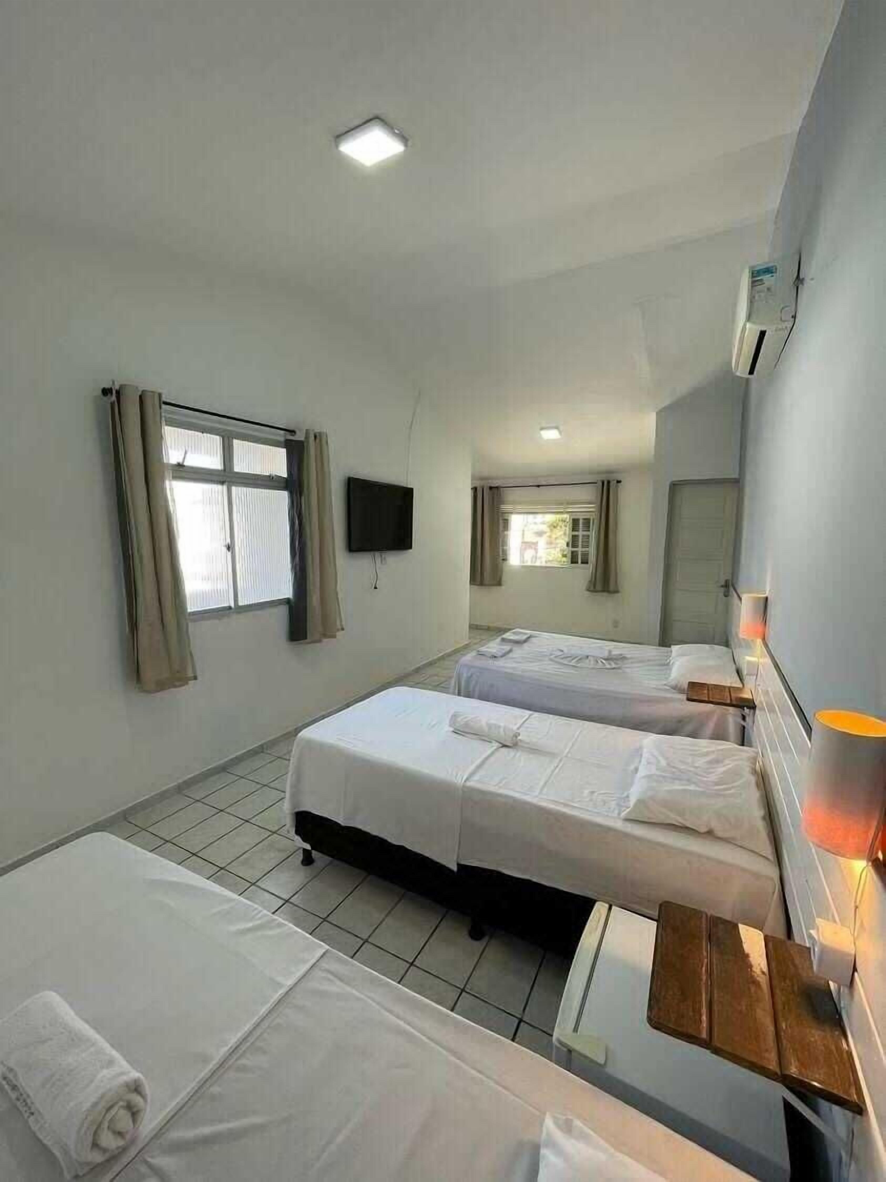 Foto - Pousada Encanto dos Mares