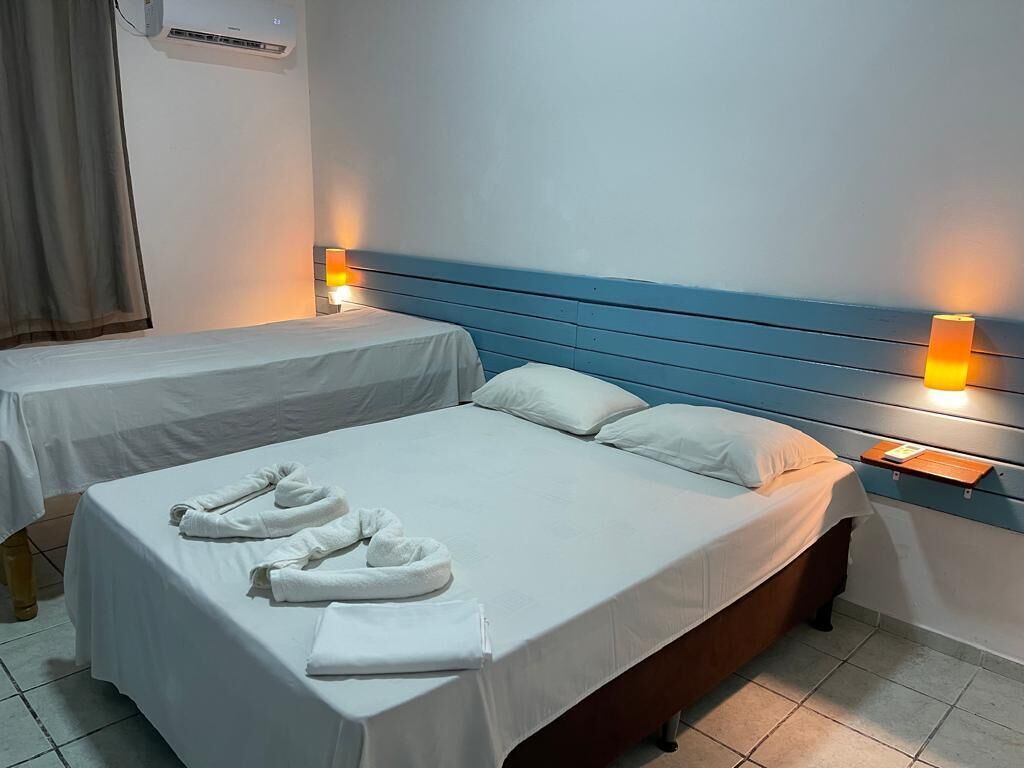 Foto - Pousada Encanto dos Mares