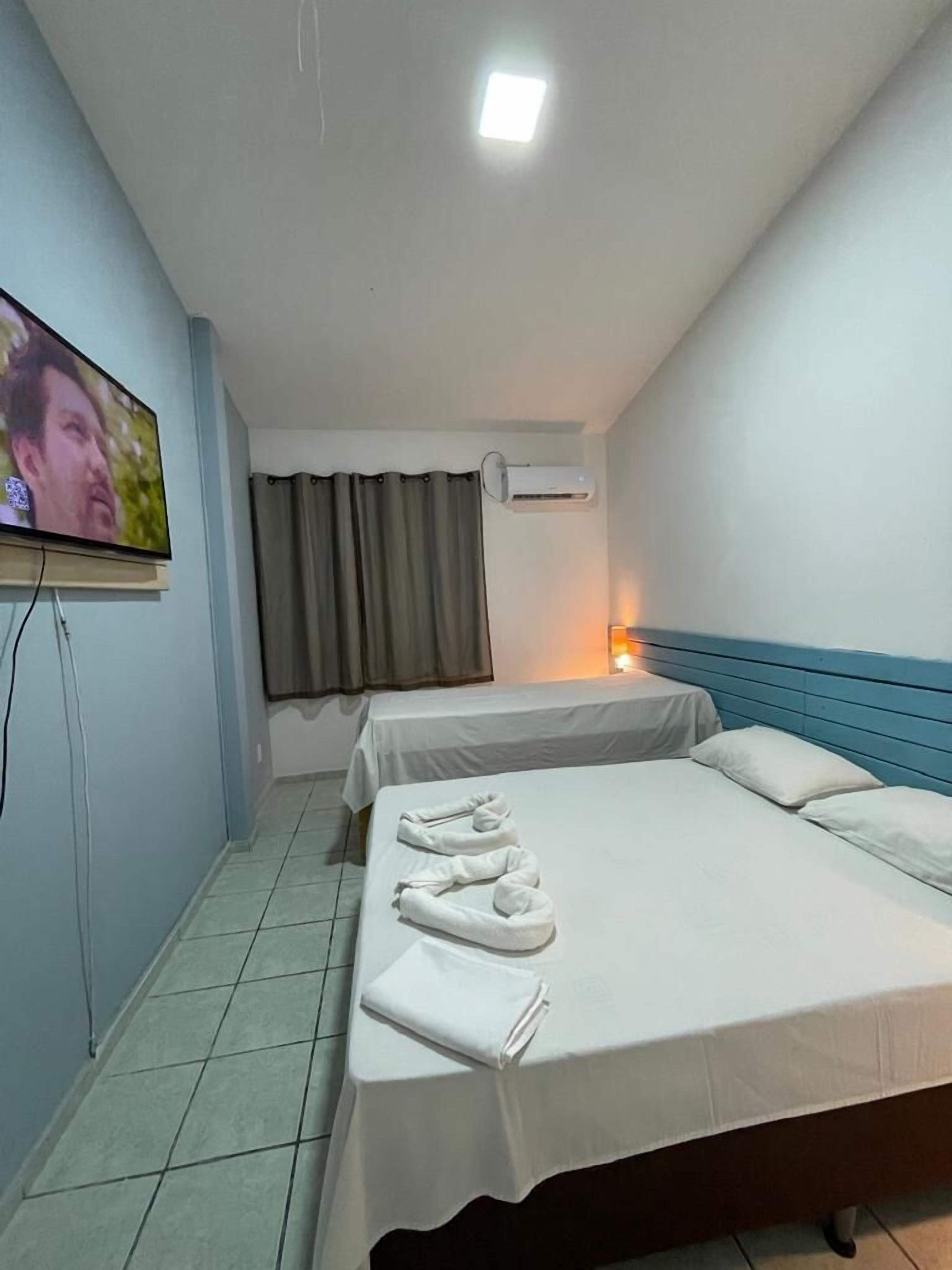 Foto - Pousada Encanto dos Mares