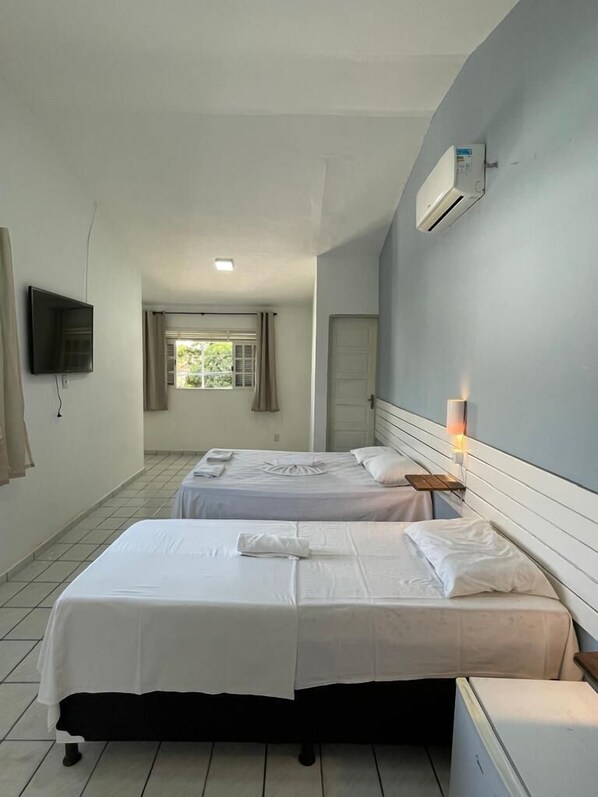 Chambre Triple Standard