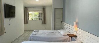 Pousada Encanto dos Mares