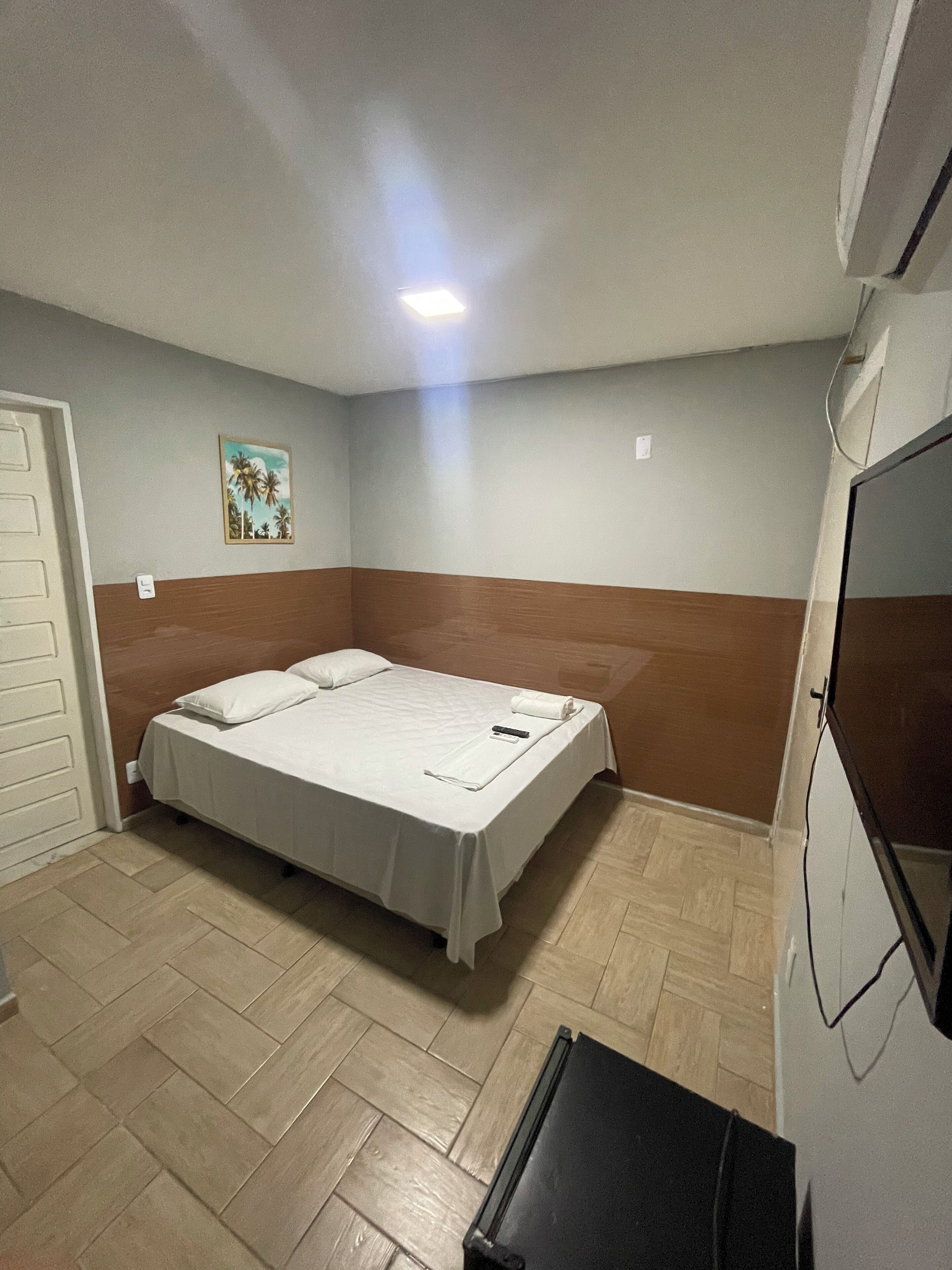 Foto - Pousada Encanto dos Mares