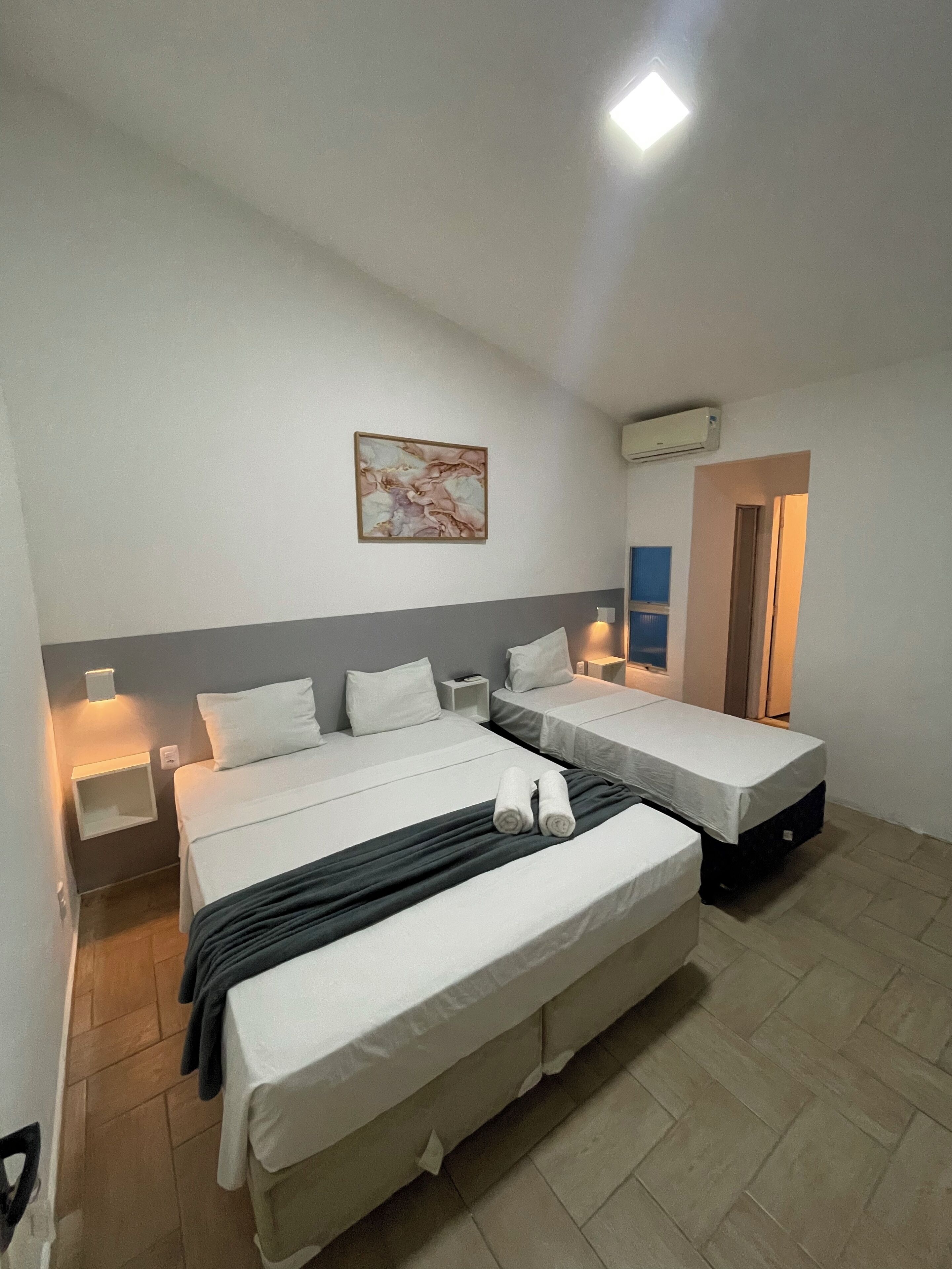 Foto - Pousada Encanto dos Mares