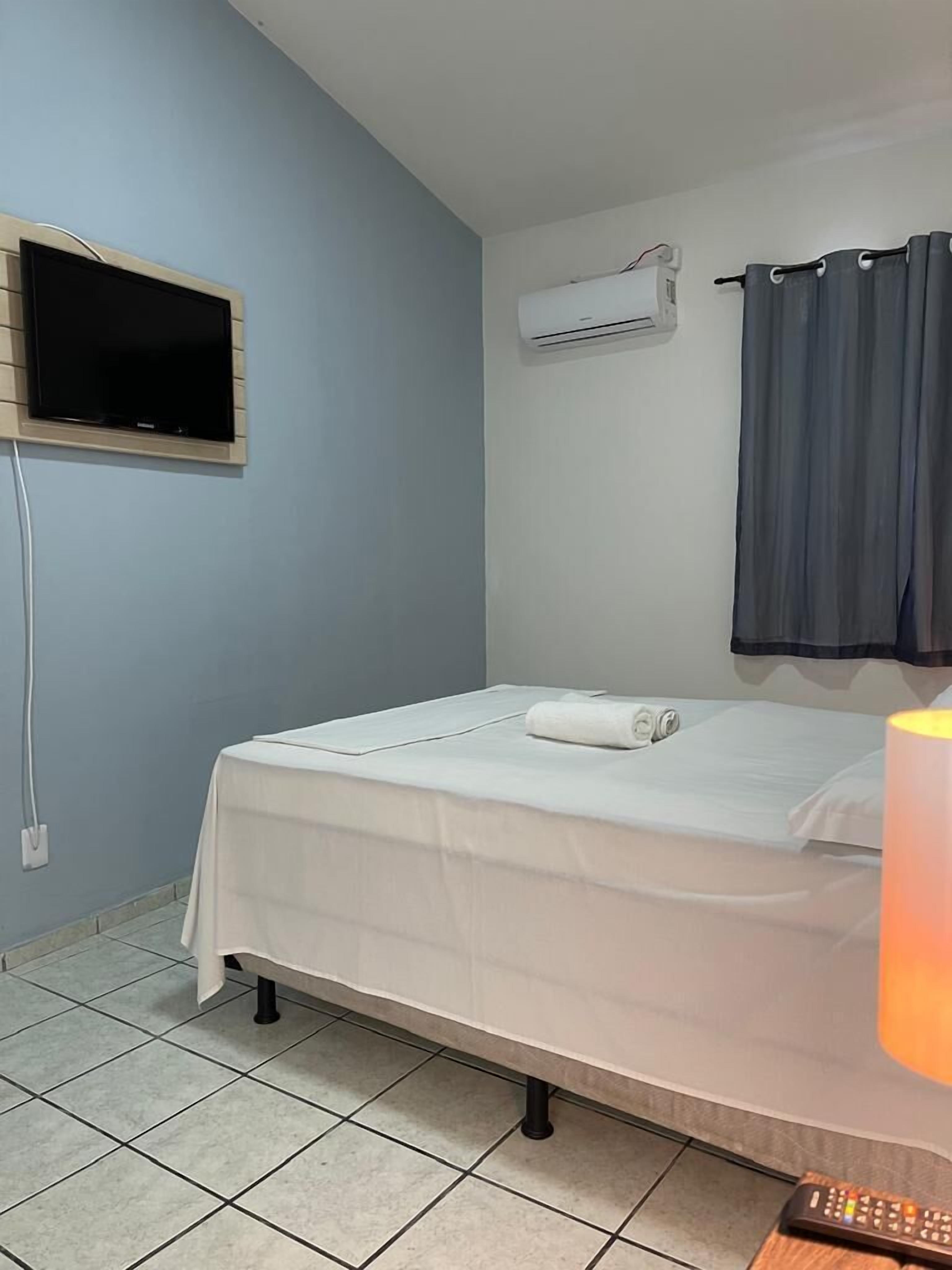 Foto - Pousada Encanto dos Mares