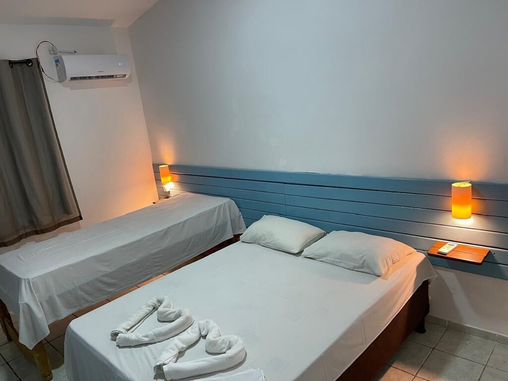 Foto - Pousada Encanto dos Mares