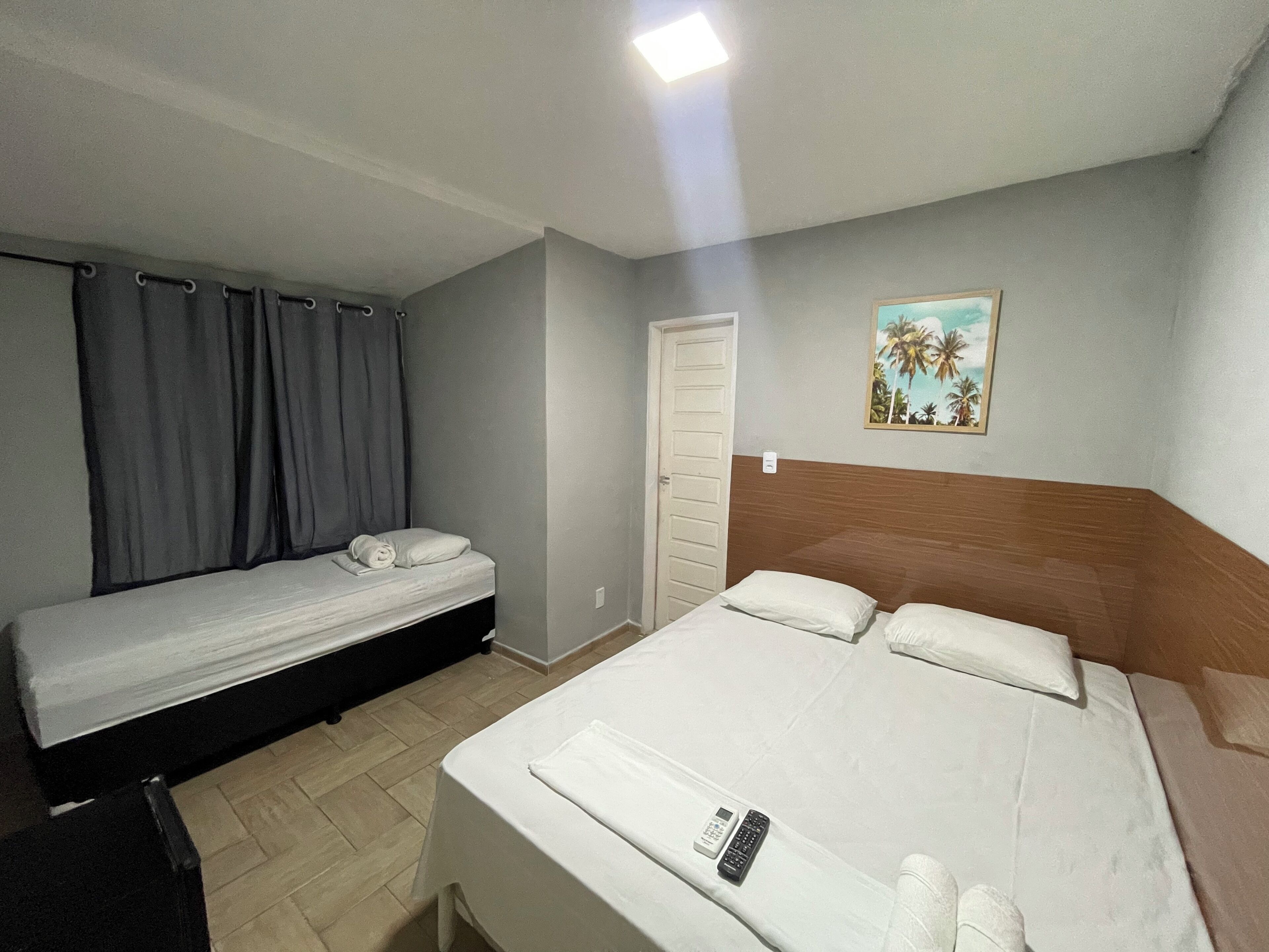 Foto - Pousada Encanto dos Mares