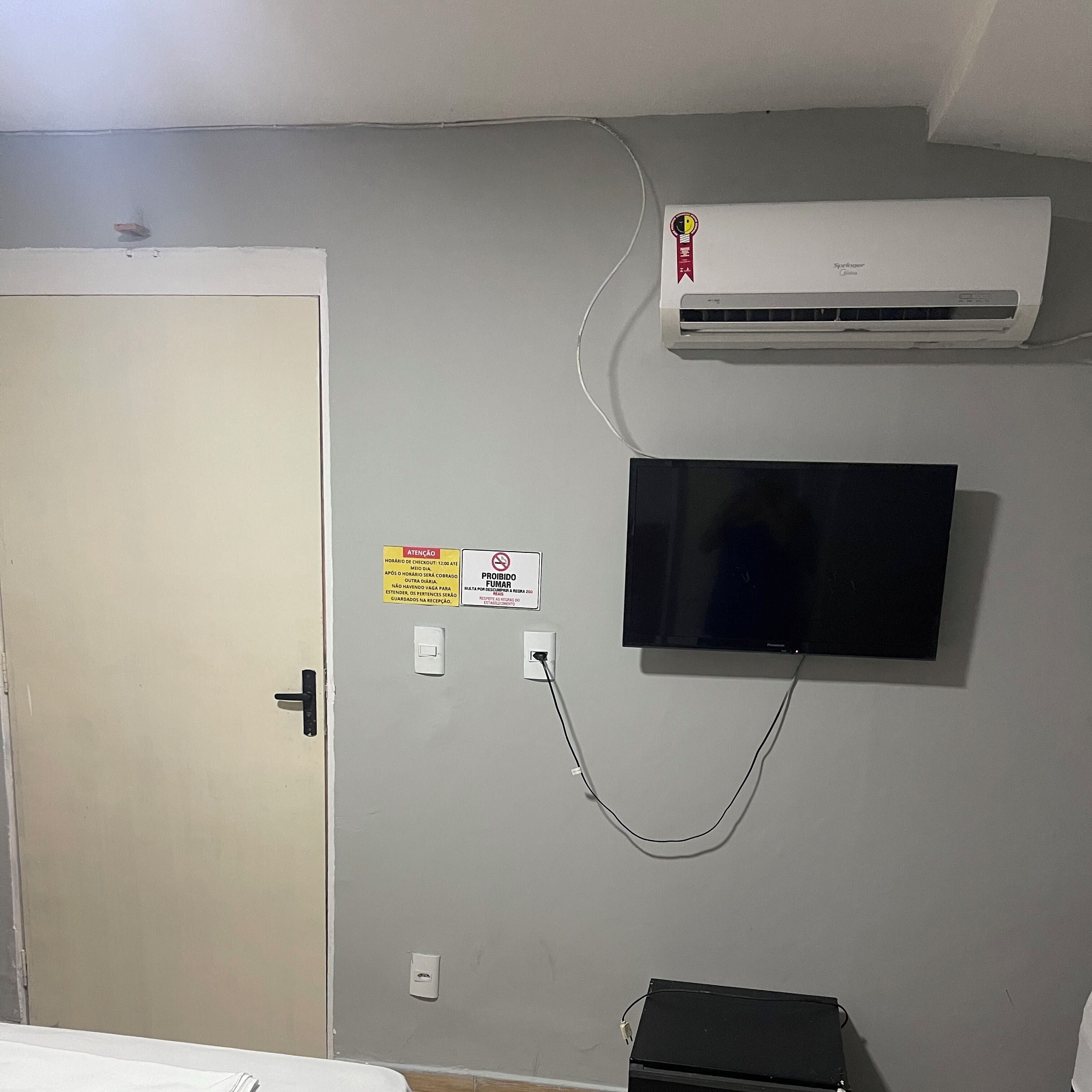 Foto - Pousada Encanto dos Mares