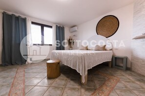 1 Schlafzimmer, WLAN