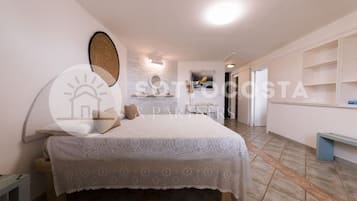 1 Schlafzimmer, WLAN