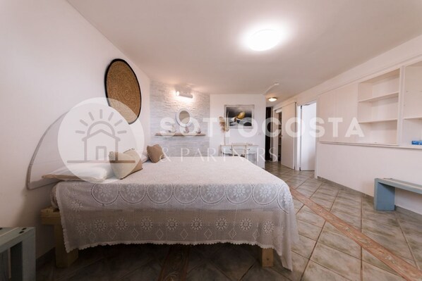 1 Schlafzimmer, WLAN