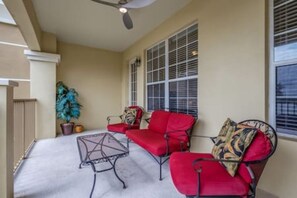 Property grounds - VC12-206 - EPIC 2nd Floor Lakeview (Orlando)