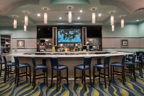 Bar (en la propiedad)