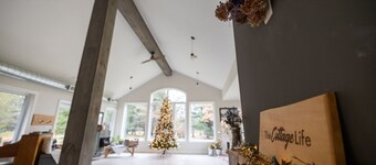 The Studio Loft at Fernwood Hills