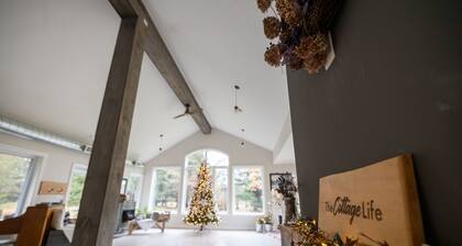 The Studio Loft at Fernwood Hills