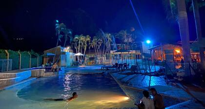 Hotel Villa Zaragoza