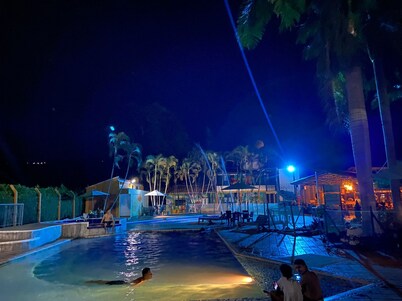 Hotel Villa Zaragoza