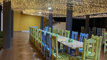 餐廳