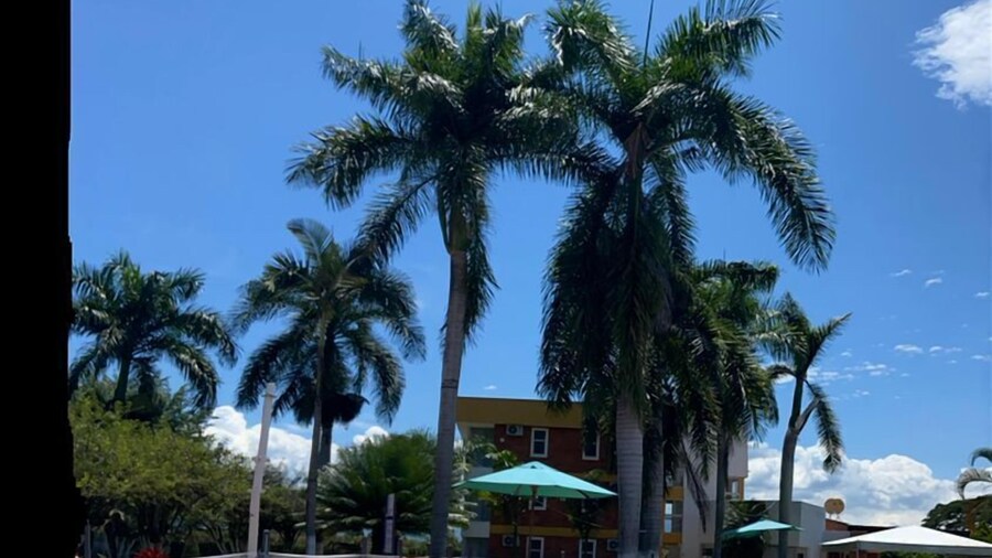 Hotel Villa Zaragoza