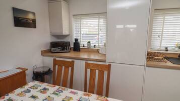 Cottage | Restauration