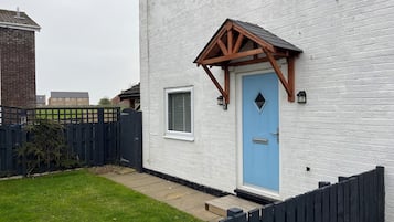 Cottage | Exterior