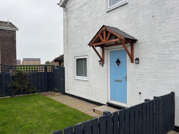 22 Longstone Park - Beadnell