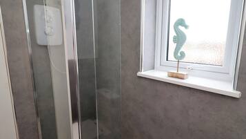 Ferienhaus | Badezimmer
