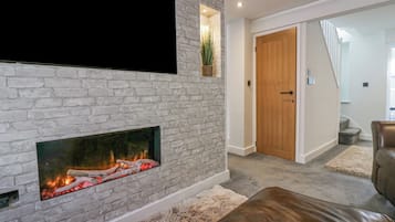 Cottage | Interior