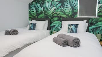 Cottage | 3 bedrooms, individually decorated, individually furnished, free WiFi