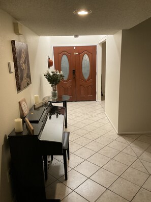 Interieur