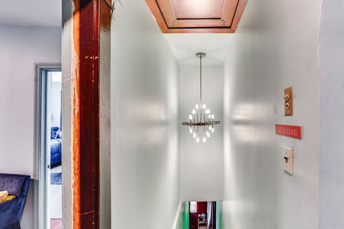 Pet-Friendly Ellenville Apartment in the Catskills