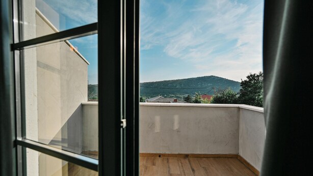 Interior - Stunning home in Bribir with private swimming pool, can be inside or outside (Bribir)