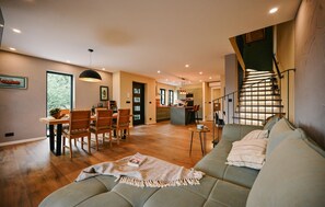 Téléviseur connecté