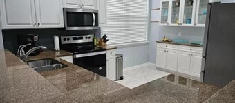 Comfy 2 Bedroom Villa in beautiful Westminster Golf Community 